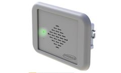 IM - Model MVR-300 - Refrigerant Detector