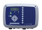 IM - Model MGS-408 - Gas Detection Controller