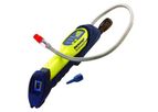 Informant - Model 2 - Leak Detector for Refrigerants / Combustible Gases
