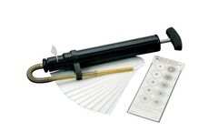 TrueSpot - Soot Pump