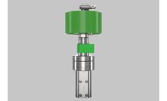 Kamat - Pressure Limiting Valves