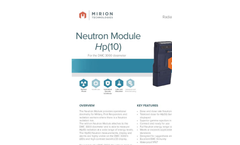 Horizon - Supervisory System- Brochure