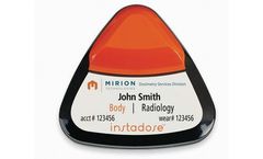 Instadose - Model + - Dosimeter