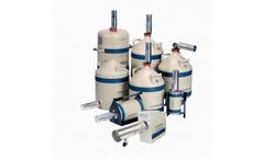 Mirion - Germanium Detectors