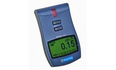 Mirion - Model RDS-31 - Modular Radiation Survey Meter