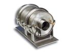 HUSS - Diesel Particulate Filter System with Catalytic Coating