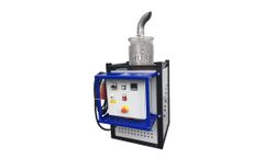 HUSS - Diesel Particulate Filter System with Exchangeable Cartridges