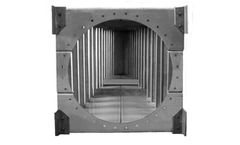 AMACS - Model AccuFlow - Inlet Diffuser