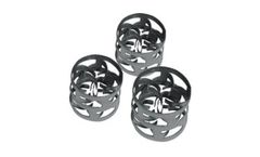 AMACS - Pall Ring Packing