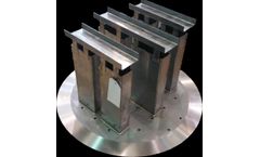 AMACS - Orifice/Riser Distributors, Pan & Plate Types