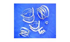 AMACS - High Performance Saddle-Ring