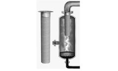 AMACS MistFix - Mist Eliminator