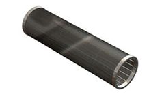 AMACS - Water Well Screens