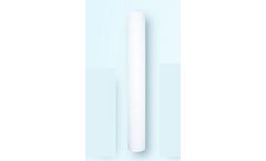 Wuhu Ecotech - Model PP - Sediment Water Filter Cartridge