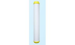 Wuhu Ecotech - Resin Filter Cartridge
