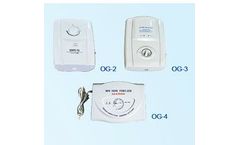 Wuhu Ecotech - Ozone Generator