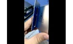 Metal Sorting with LIBS Technology by Oxford Instruments - Video