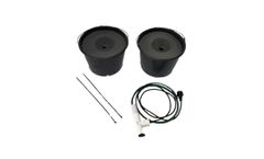Raita - Model TWIN 12L - Thermo Composter