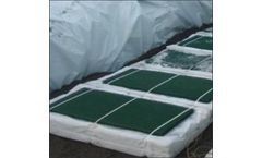 Raita - Model BM9 - Wastewater Purification Biomodule