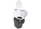 Raita - In Biotoilets