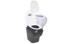 Raita - In Biotoilets