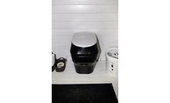 Raita - Out Biotoilets