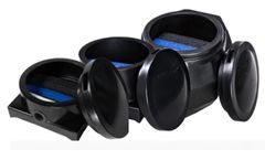 Raita - Model BioBox - Greywater Filtration System