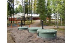 Raita - Model Bio HS - Greywater Treatment System