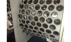 Granutech Saturn - Roto-Grind