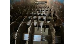 CP Group - Model OCC Screen - Used OCC screen