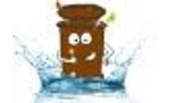 MUT - Bin Washing System