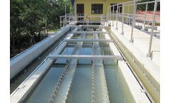 MUT - Drinking Water Treatment Pants