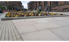 Marshalls - Brackendale Sandstone