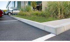 Marshalls - British Standard Concrete Kerb System