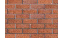 Marshalls - Dewstow Wren Facing Bricks