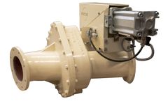 KREISEL - Conveying Line Diverter