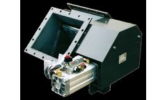 KREISEL - Two Way Distributor