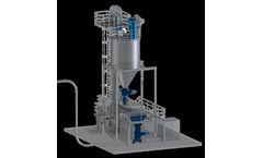 KREISEL - Pneumatic Conveyance