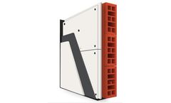 ABC - Model MUTE 23 - Soundproofing Walls