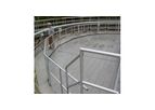 Protectolite Pro Deck - Covers Panels