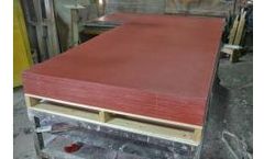 Protectolite - Electrical Sheet