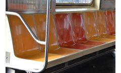 Protectolite - Rail Seating Transit