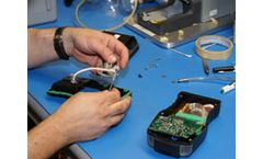 Repair Services