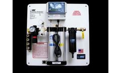 MST - Model RP050 - Panel Mounted Systems