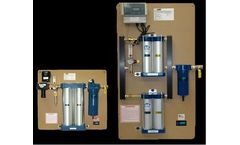 MST - CO Removal Systems