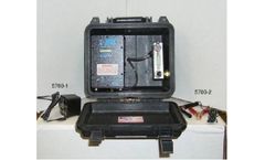 MST - Model 5700 - Airline Monitoring Systems