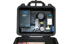 MST - Model 5700-S - Airline Monitoring Systems