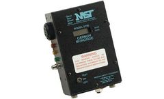 MST - Model 8033902 - Airline Monitoring Systems