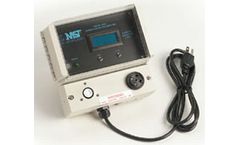 MST - Model 8007702 - Ambient Air Monitoring System