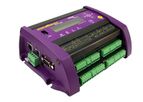 Model DT80 - Datalogger